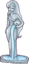 statue