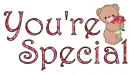 You're Special