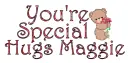 You're Special- Maggie