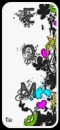 colorful emo