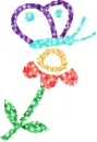 Butterfly & Flower