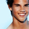 Taylor Lautner
