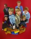 zack e cody