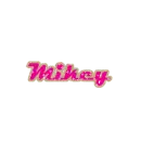 Mikey