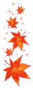 Autumn Leaves