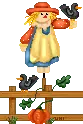 Scarecrow