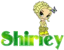 Shirley