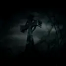 cross background