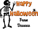 Happy Halloween