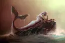 mermaid