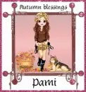 Autumn blessings - Pami - aut