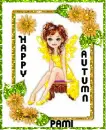 Happy Autumn - Pami - aut
