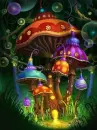 mushroom
