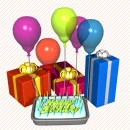 birthday