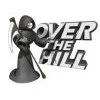over the hill