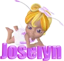 Joselyn