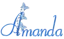 Amanda