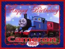 Cameron