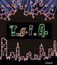 T.G.I.A. -the city lights!