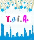 T.G.I.A. -morning view