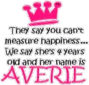 Averie