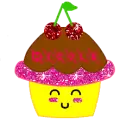 Nicole the cup cake