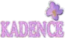 Kadence