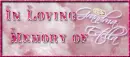 in loving memory grandma estella