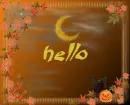 hello