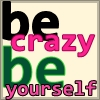 crazy