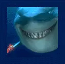 big shark