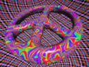 peace sign