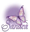 PurpleButterflyBling-Sandra
