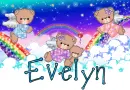 Evelyn