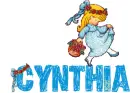 Cynthia