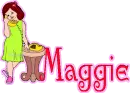 Maggie