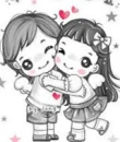 cute