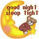 sleeping bear