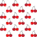 cherries