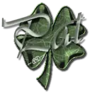 Four leaf clover