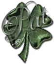 Four leaf clover