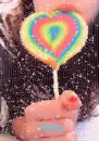 i love lollipo