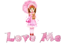 love me ..