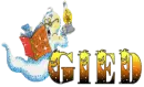 Gied