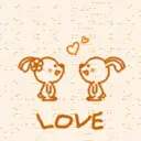 love puppies