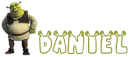 Daniel