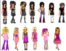 Which Doll Are You?