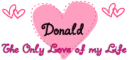 Donald