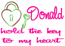 Donald