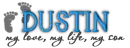 Dustin